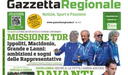 Una nuova edizione da non perdere: sfoglia il numero del 27 ottobre