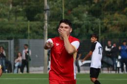 La Lodigiani rischia ma la porta a casa. Bene Romulea, Red Tigers e Atletico