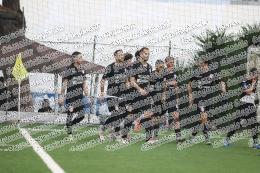 Atletico Lodigiani - Anzio