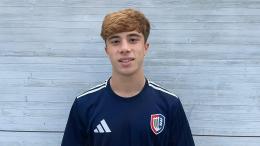 Tor Tre Teste, Vanni soddisfatto: "Contento di essere tornato al gol"