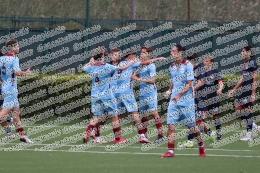 Tor di Quinto - Salaria 