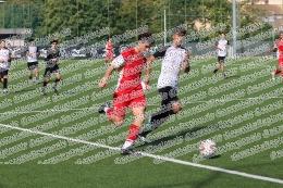 Spes Montesacro - Lodigiani