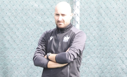 Ottobrini - De Rossi: è finita. Il tecnico rassegna le dimissioni 