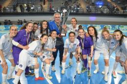 Il Lazio torna ad ospitare il Torneo delle Regioni del Futsal