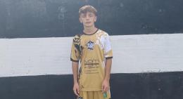 Atletico Torrenova, De Angelis: "Siamo un ottimo gruppo, qui mi sento a casa"