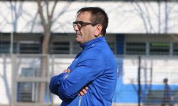 DF Academy, Paci: "Gruppo fantastico, sono orgoglioso di questi ragazzi"