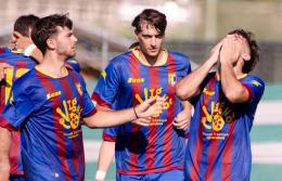 C'era una volta una squadra di calcio. Le fiabe hanno (spesso) un lieto fine