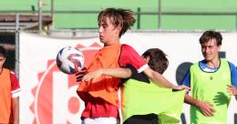 Under 15: parte il cammino, dal raduno che apre le danze ecco le prime indicazioni