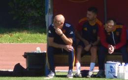 Lupa Frascati tra Coppa e campionato: Gioacchini ha le idee molto chiare