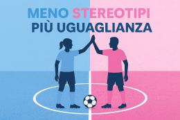 Sport e Pari Opportunità: aperte le iscrizioni gratuite al corso Diversity Sport Manager”