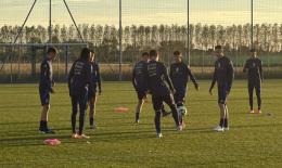 Azzurrini a Novarello: il 3 novembre l’esordio nella kermesse contro il Qatar
