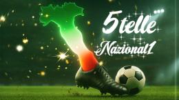 Stelle Nazionali: la top 5+1 dalla Primavera all'Under 14 Pro