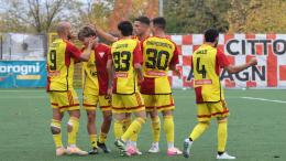 Il manifesto dei big match: Valmontone-Albalonga merita di essere raccontata