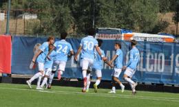Lazio, la doppietta di Bordon nega i penalty al Vicenza: 2 a 1 al Fersini