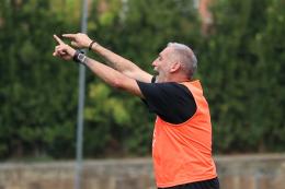 Squalifiche importanti in casa Pro Calcio, 4 giornate per Guiducci del Campus