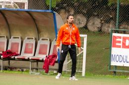 Trastevere, Di Curzio: "Stiamo rispettando le attese, siamo un gruppo di spessore"