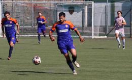 Hernandez replica a Lucchese: Roma City e Ferentino pari al primo round