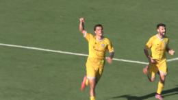 Coppa Italia Eccellenza | Quarti di Finale - Andata | Gaeta - Monti Prenestini 0-3