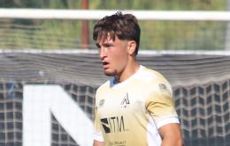 Casavecchia illude la Boreale: Laziz torna al gol impattando per il Città di Anagni