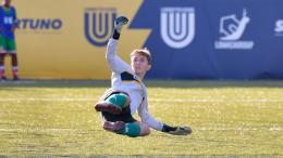 Urbetevere, Compagnucci: "Il segreto per parare i rigori? Concentrazione e..."