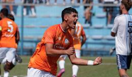 Monti Prenestini di forza a Gaeta: Cangiano vede la semifinale 