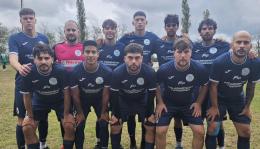 Seconda Categoria, Piglio con un piede negli ottavi. Virtus Trevignano ok di misura