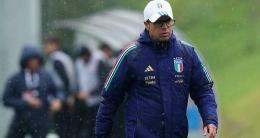 Raduno Centro Nord, 3ª tappa: i convocati di Battisti per Coverciano