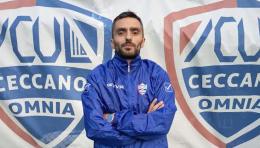 Acul Ceccano Omnia, Guatieri: "Una sconfitta salutare, per dare di più"