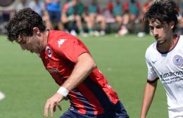  Ladispoli, Rodio: "Contento della prestazione. Con questo spirito passeremo il turno"