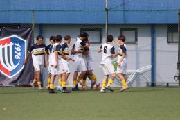 Missione fuga per Caprioli. Tor di Quinto nel sempre ostico Tamagnini 