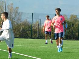 Cassino, Carbone: "Dobbiamo rimanere concentrati, occhio al Ceccano"