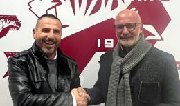 Il Città di Paliano ufficializza Battistelli: le prime parole del tecnico