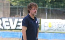 Adesso è ufficiale: Stefano Campolo firma con il Gaeta e si presenta
