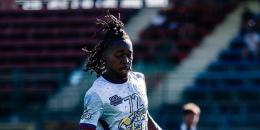 Unipomezia, la carica di Okojie: "Il lavoro sta dando i suoi frutti"