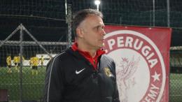 Magnitudo, Bortoloni: "La chiave per la vittoria è la mentalità"