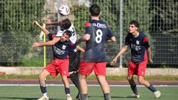 Ma non dovevamo vederci più? 5 mesi dopo sarà ancora Ciampino - Marino