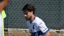 Il Civitavecchia perde due pedine importanti: Squerzanti e Turchet salutano i nerazzurri