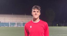 Castelli Romani, Calzetta: "Possiamo competere su due fronti: la rosa è forte"