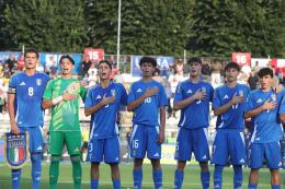 Le scelte di Pasqual per il doppio test con l'Ucraina: c'è Dattilo, prima chiamata per Elena