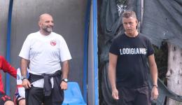 Vis à vis: alla Borghesiana per rimanere in scia della capolista