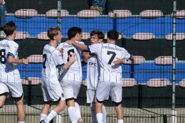 Urlo Vecchia nel big match contro il Tor di Quinto. La Fonte esulta a Fiumicino