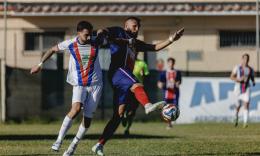 Fiumicino - Forcina, ancora titoli di coda. Quale sarà la nuova squadra del bomber?