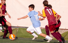 Under 14 Elite: il riassunto della 7ª giornata nei due gironi