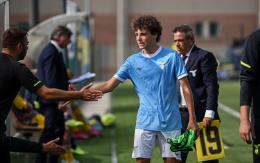Lazio: Bacchi e Coppola piegano l'Avellino, Tocci evita la sconfitta a Lombardi