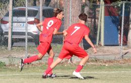 Il lampo di Nicoletti piega la Tor Tre Teste: la capolista cade a Fiumicino