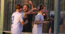 Il Savio avvicina la Tor Tre Teste, sorridono anche Spes Montesacro e Lazio