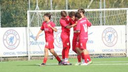 È il solito Grifone. Trastevere, a te il big match. L'Urbe la ribalta in 2'