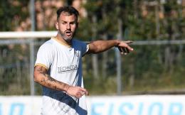 Moretti al quadrato: Borgo Palidoro primo! Atletico Cimina ko a Campagnano