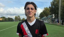 Il Fregene vince lo scontro diretto e vola via. Cisterna e Lupa in scia