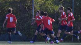 Grifone, i 2010 si prendono la vetta. La Lodi aggancia la Tor Tre Teste con i 2012